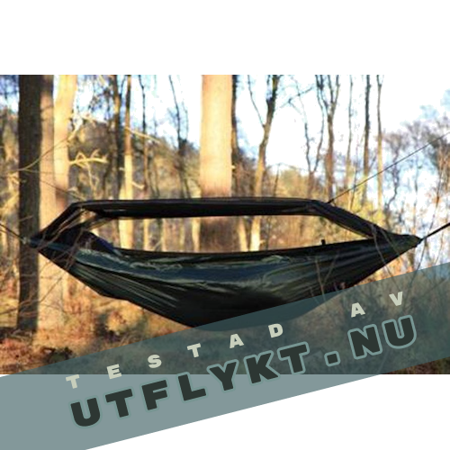 DD Hammocks Frontline Hammock