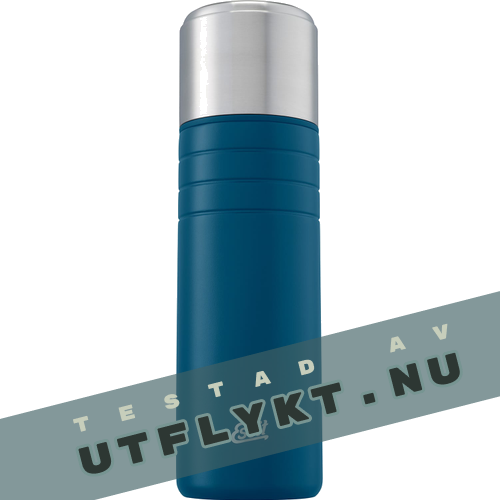 Esbit MAJORIS Stainless Steel Vacuum Flask 1000 ml Polar Blue