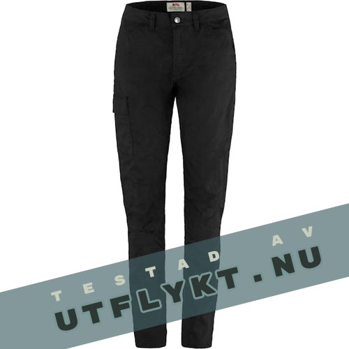 Fjällräven Vardag Lite Trousers W