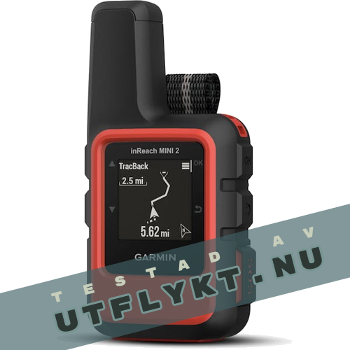 Garmin inReach Mini 2