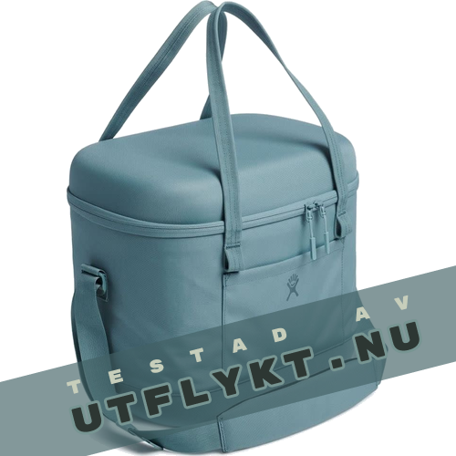 Hydro Flask Carry Out Soft Cooler 20 L Baltic