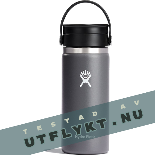 Hydro Flask Coffee Flex Sip 473 ml Stone