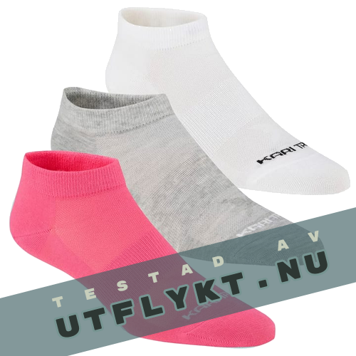 Kari Traa Women's Tåfis Sock 3-pack PI