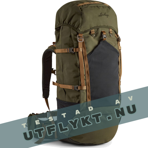 Lundhags Saruk Pro 90 L Regular Long Forest Green