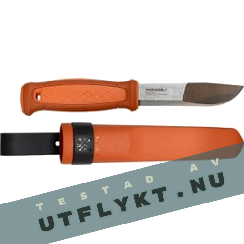 Morakniv Kansbol Burnt Orange