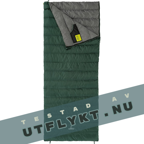 Nomad Taurus Sleeping Bag 300 Dark Green