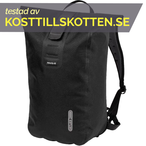 Ortlieb Velocity PS 23L