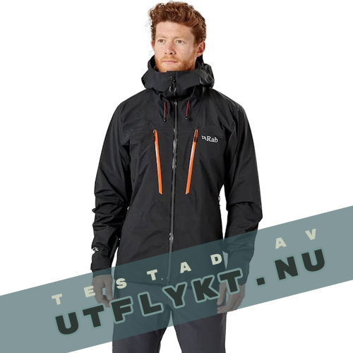 Rab Men's Muztag GTX Jacket