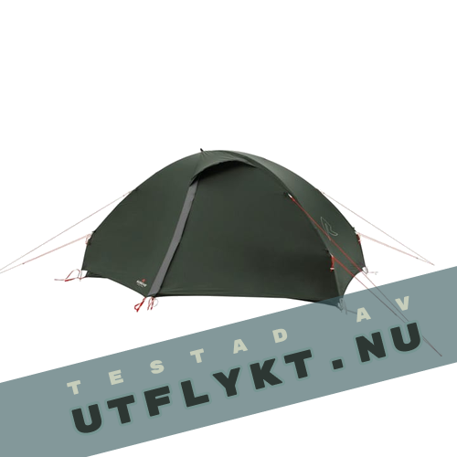 Robens Seeker 2 Dark Green