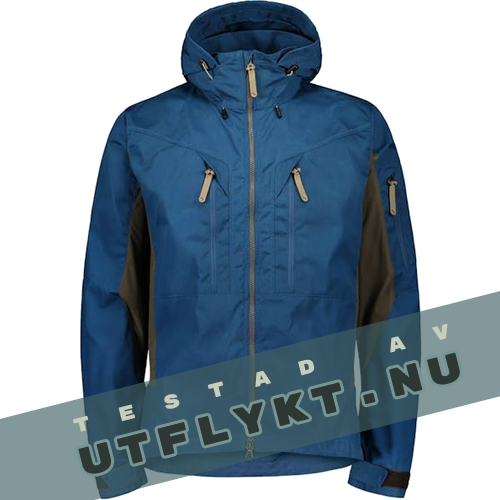 Sasta Vuotsa Jacket