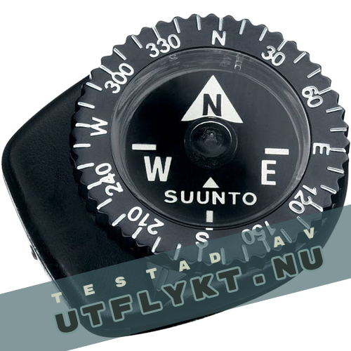 Suunto Clipper