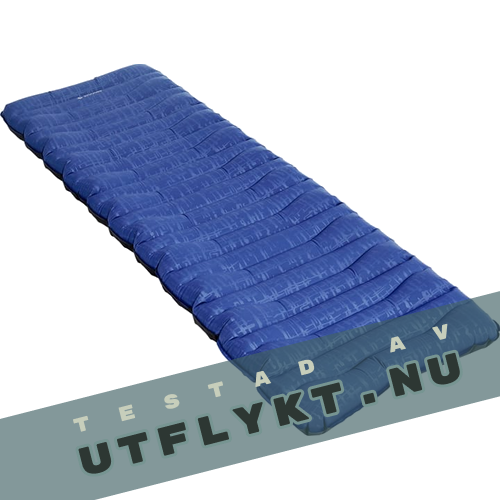 Sydvang Austfjell Sleeping Mat Air LW Twilight Blue