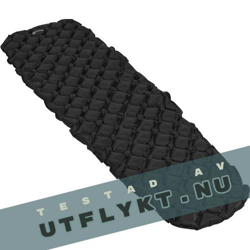 Urberg Airmat Nova Black Beauty