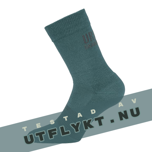 Urberg Hiking Wool Sock G2 Silver Pine