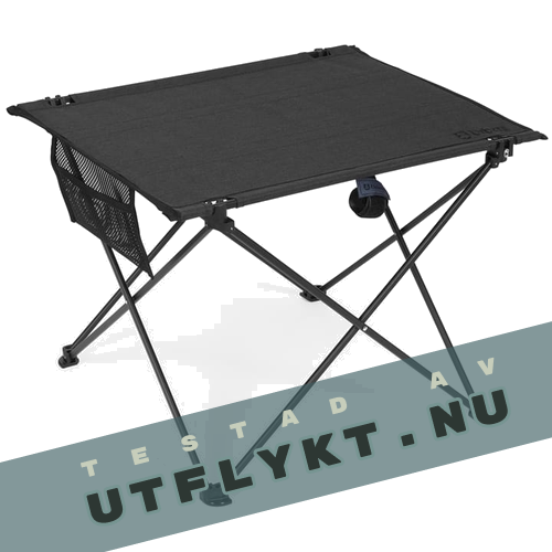 Urberg Wildlight Table G2 Black