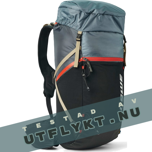 USWE Tracker 30 L Daypack Blue