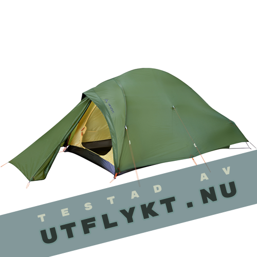 VAUDE Hogan UL 2p Green