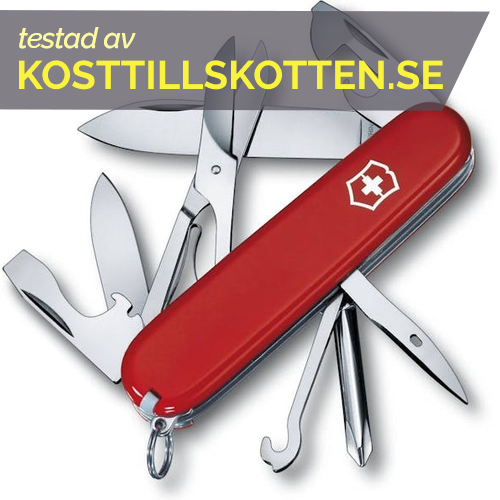 Victorinox Super Tinker